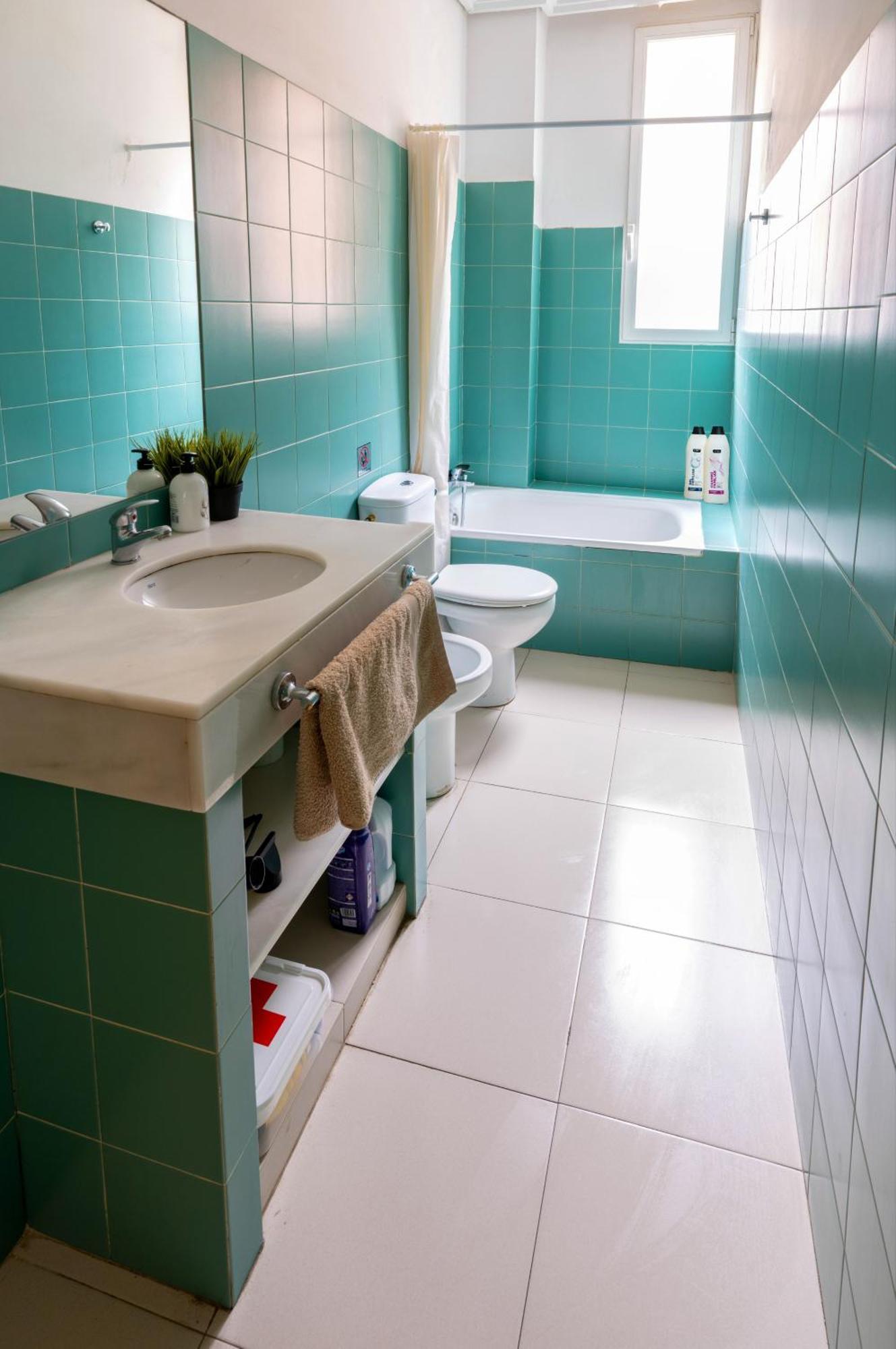 Accommodatie bij particulieren Maritim 1