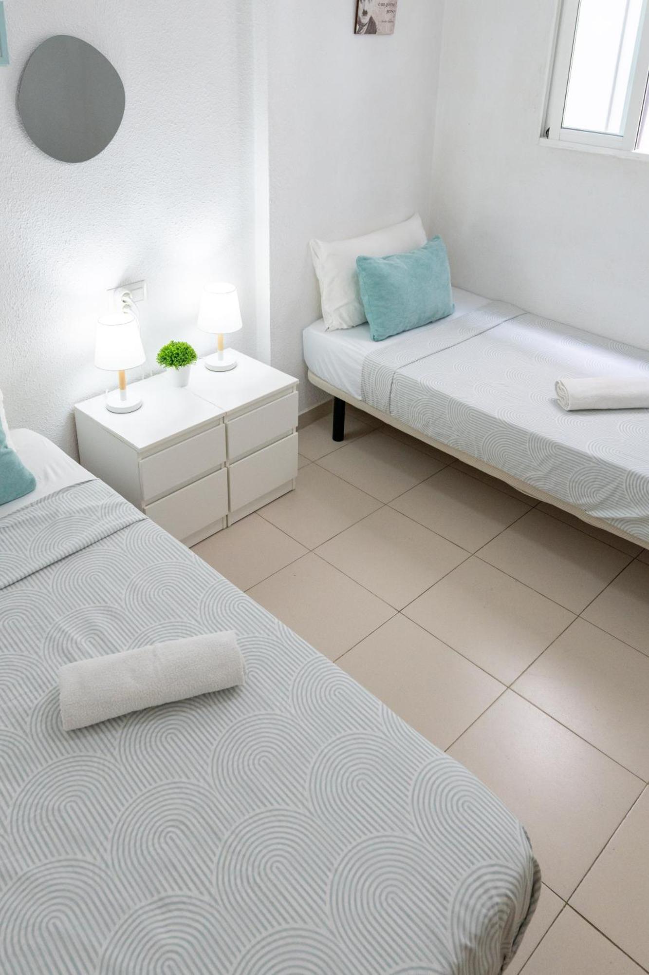 Accommodatie bij particulieren Maritim 1 *