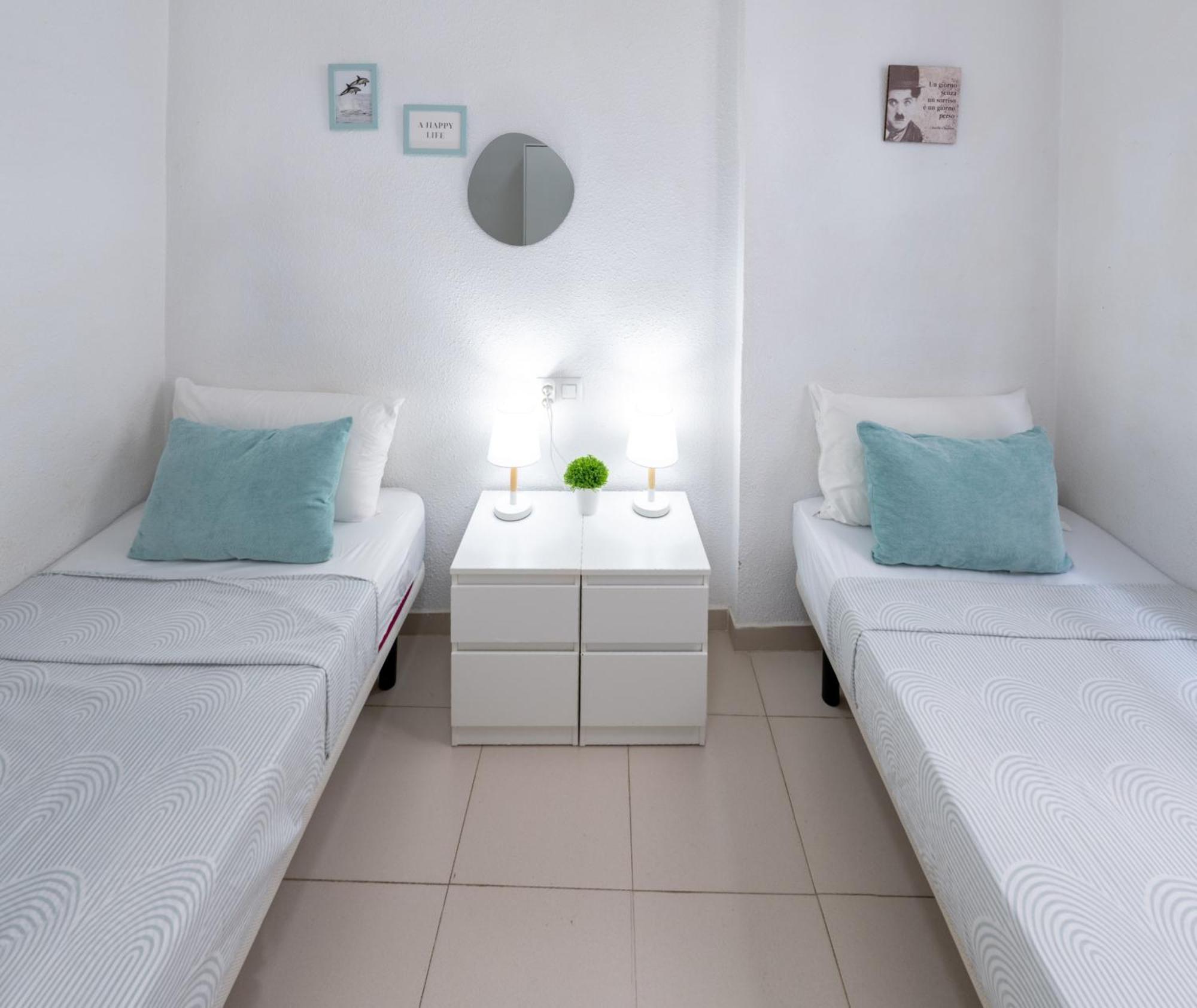 Accommodatie bij particulieren Maritim 1